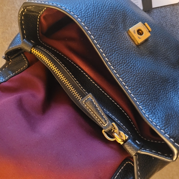 Marc Jacobs the boho grind crossbody bag - Picture 7 of 10